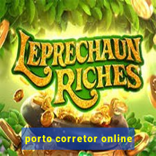 porto corretor online